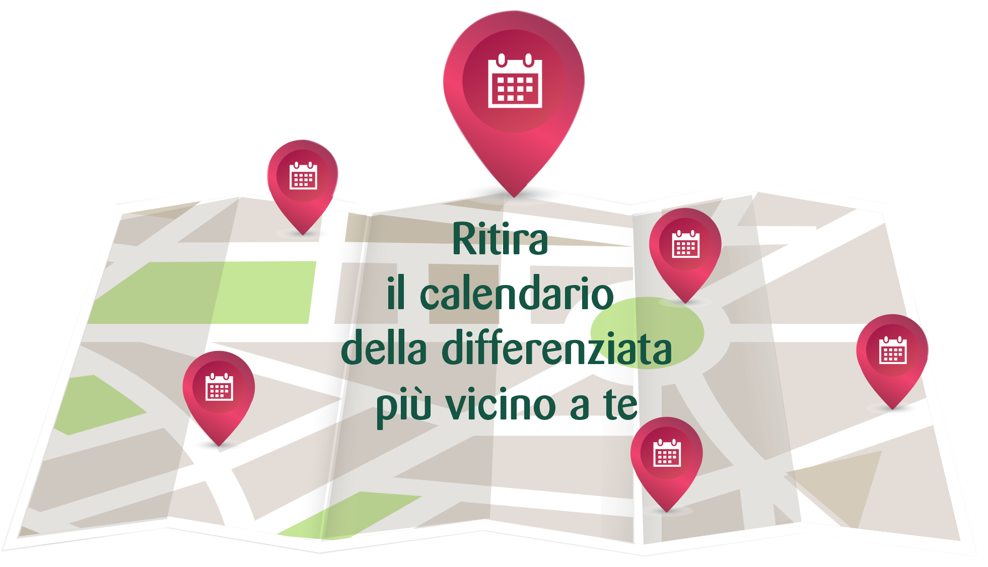 Massimi Ecologia Maratea Sportello Per La Raccolta Differenziata calendario massimi ladispoli 2021