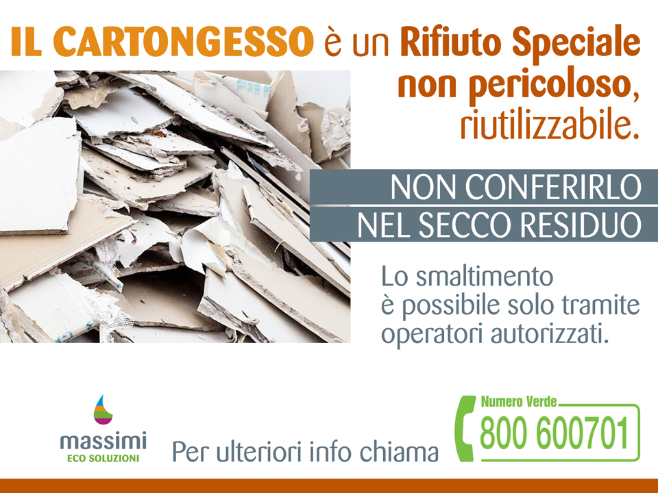 CARTONGESSO