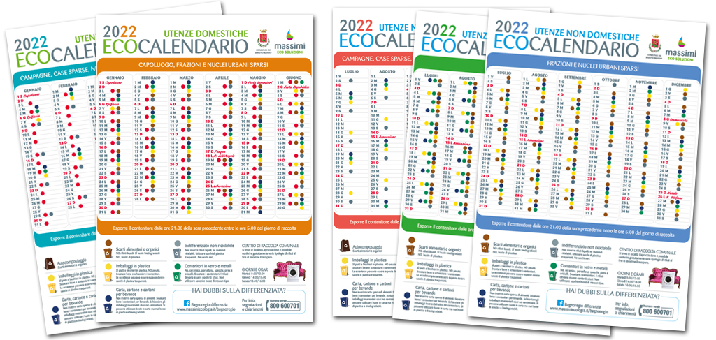 TUTTI CALENDARI 21