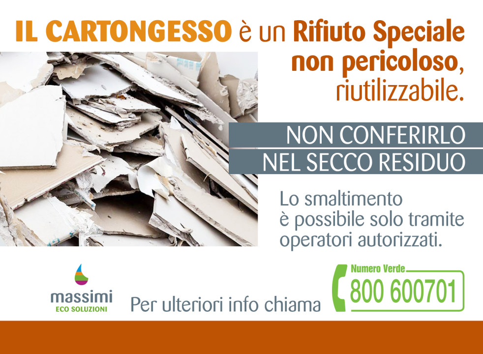 CARTONGESSO